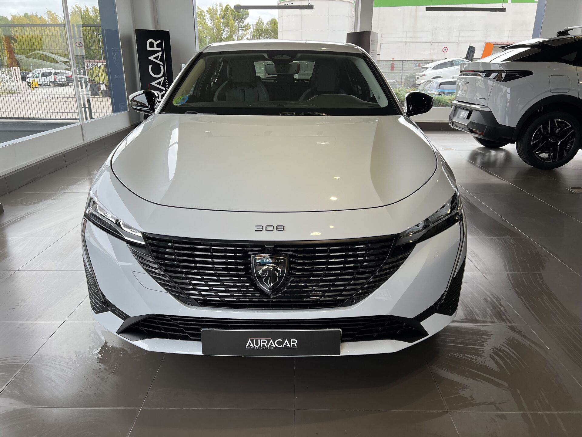 Imagen 2 de PEUGEOT 308