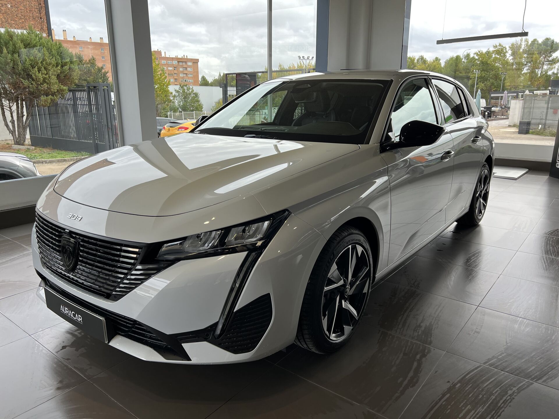 Imagen 3 de PEUGEOT 308