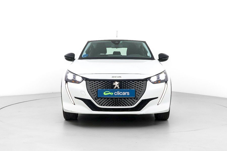 Foto del PEUGEOT 208 Active Pack Eléctrico 100kW