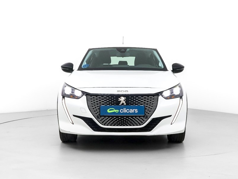 Foto del PEUGEOT 208 Active Pack Eléctrico 100kW