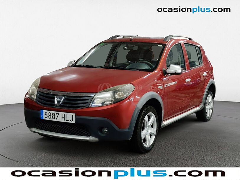 Foto del DACIA Sandero 1.6 Stepway