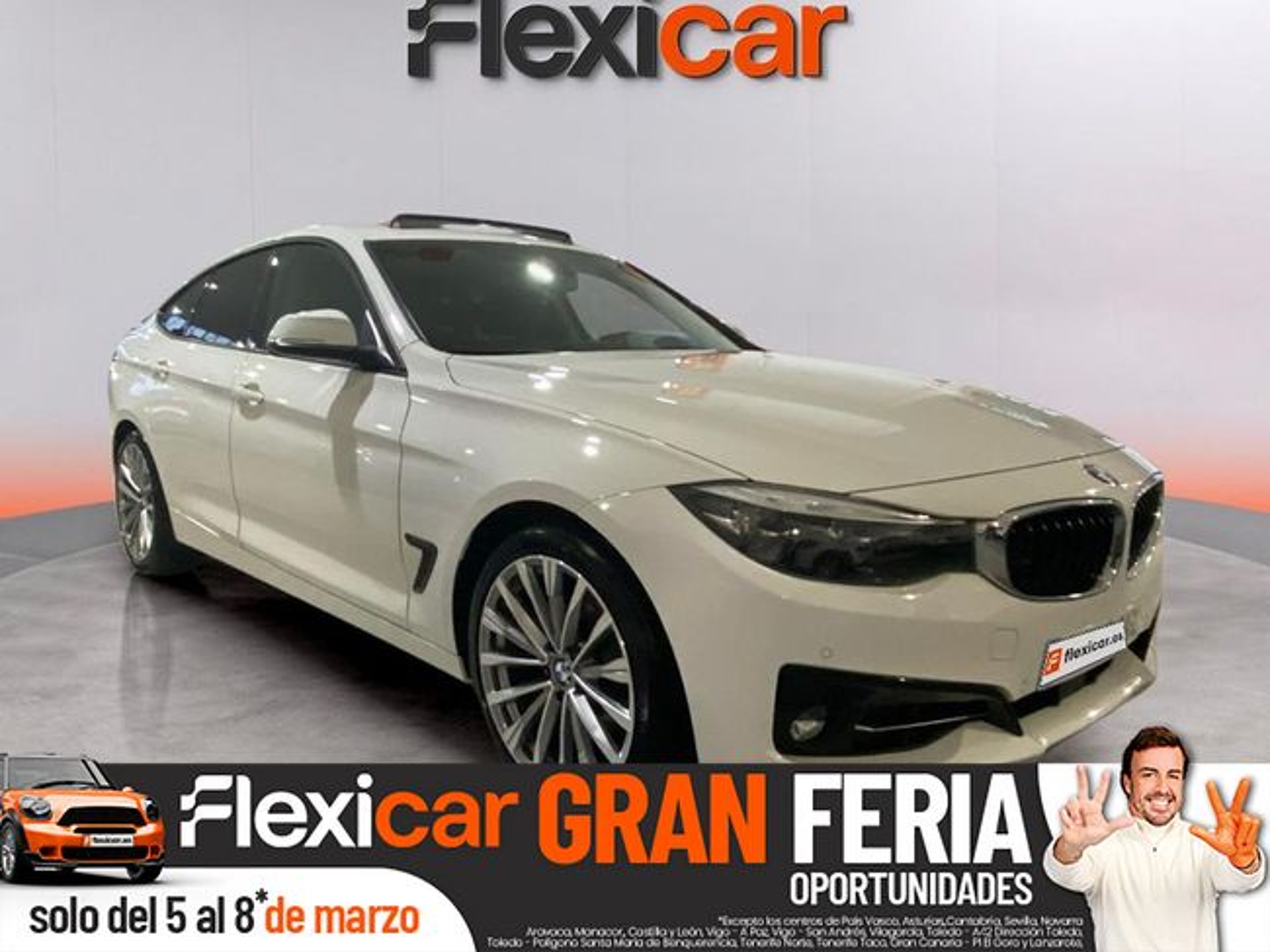 Imagen de BMW Serie 3