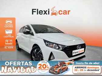 Imagen de HYUNDAI i20 1.0 TGDI Klass 100