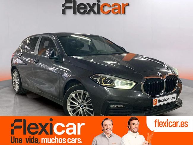BMW Serie 1 (118d) en Alicante