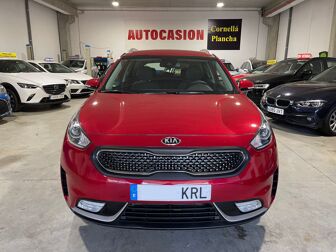 Imagen de KIA Niro 1.6 HEV Drive