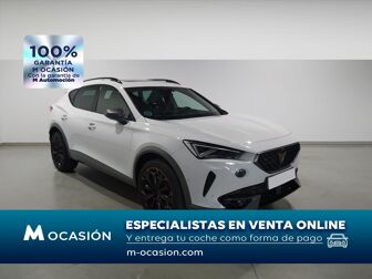 Imagen de CUPRA Formentor 2.0 TSI 310 VZ DSG 4Drive