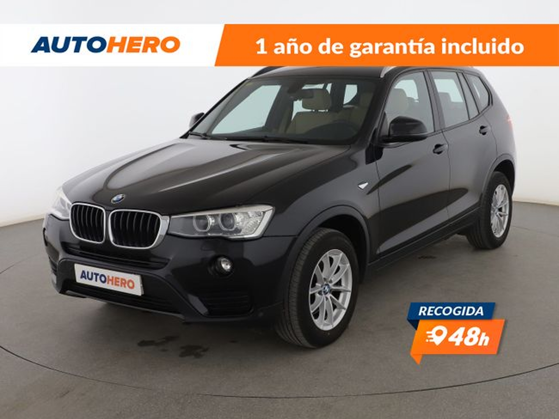 Imagen de BMW X3