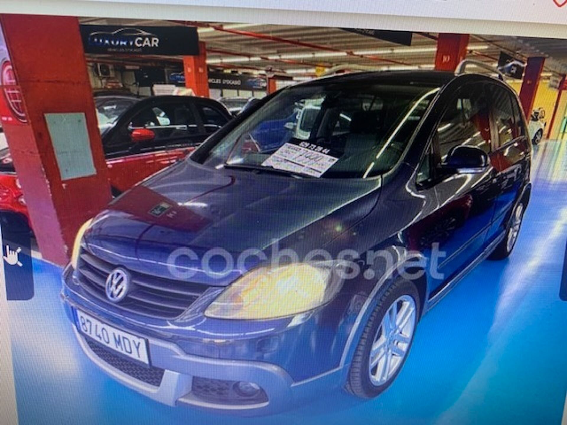 Imagen de VOLKSWAGEN Golf