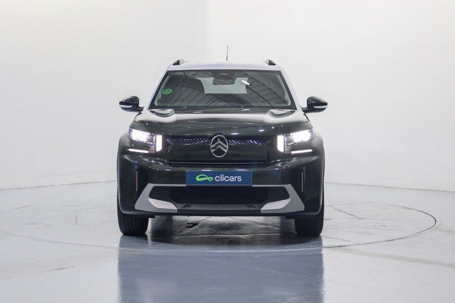 Foto del CITROEN C3 Aircross Turbo You + Pack Plus 100