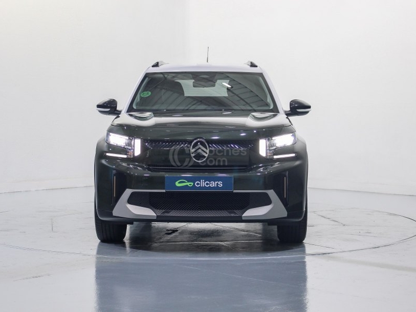 Foto del CITROEN C3 Aircross Turbo You + Pack Plus 100