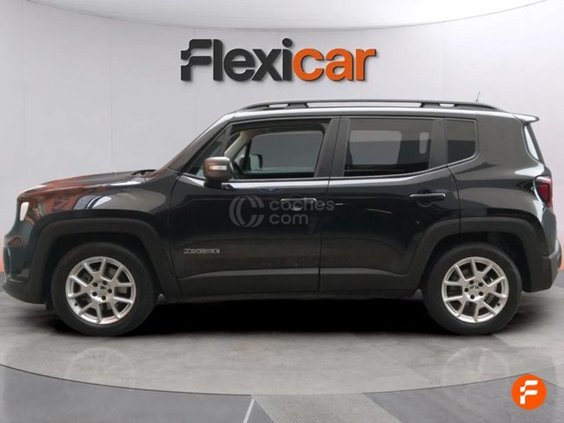 Foto del JEEP Renegade 1.3 Limited 4x2 DDCT
