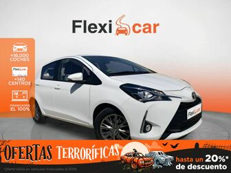 Imagen de TOYOTA Yaris 1.5 Active