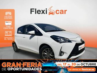 Imagen de TOYOTA Yaris 1.5 Active