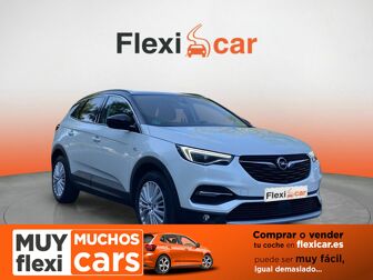 Imagen de OPEL Grandland X 1.6CDTi S&S Selective 120