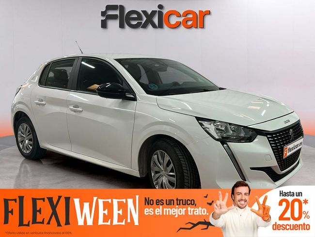 PEUGEOT 208 (BlueHDi 73kW (100CV) Active) en Cáceres