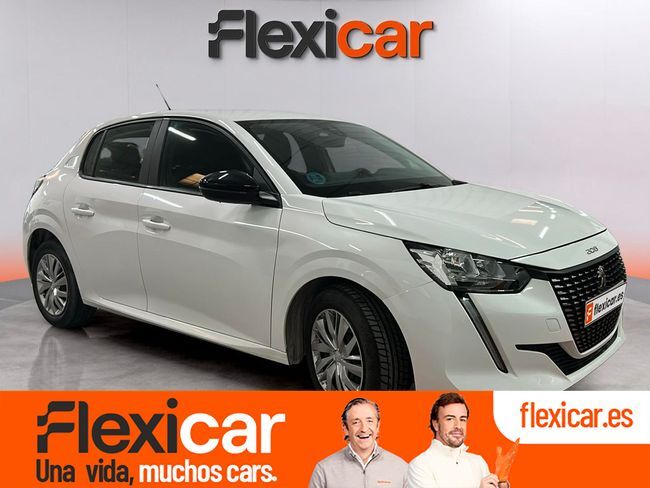 PEUGEOT 208 (BlueHDi 73kW (100CV) Active) en Cáceres