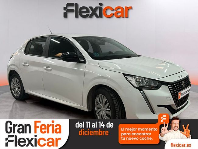 PEUGEOT 208 (BlueHDi 73kW (100CV) Active) en Cáceres