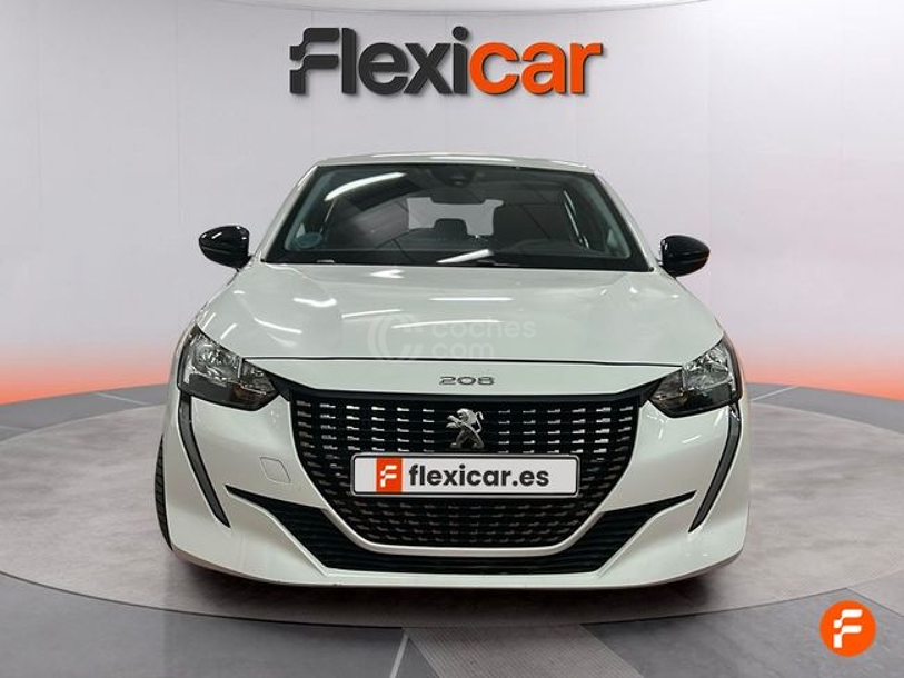 Foto del PEUGEOT 208 1.5 BlueHDi S&S Active 100