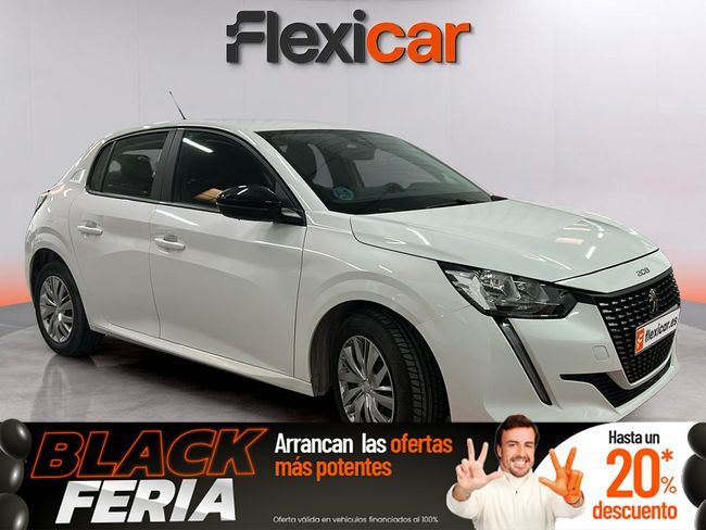 PEUGEOT 208 (BlueHDi 73kW (100CV) Active) en Cáceres