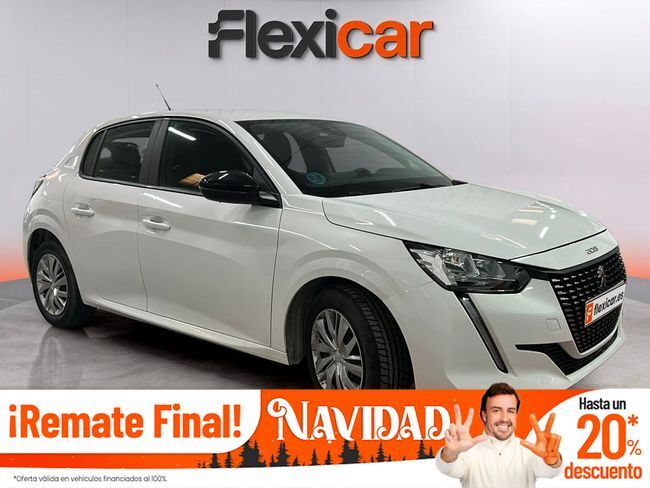 PEUGEOT 208 (BlueHDi 73kW (100CV) Active) en Cáceres