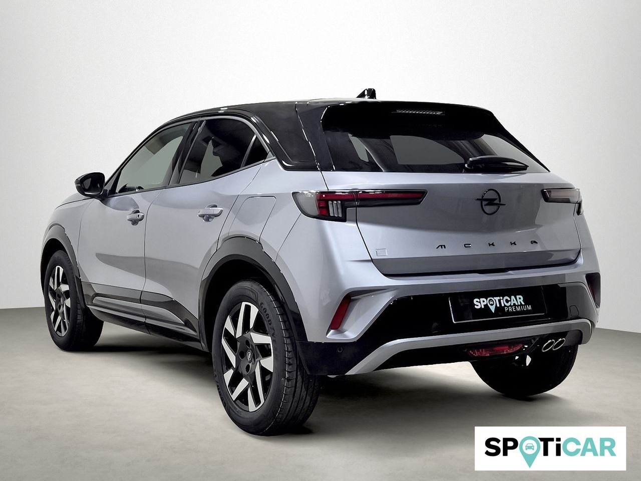 Foto del OPEL Mokka 1.2T S&S GS 136