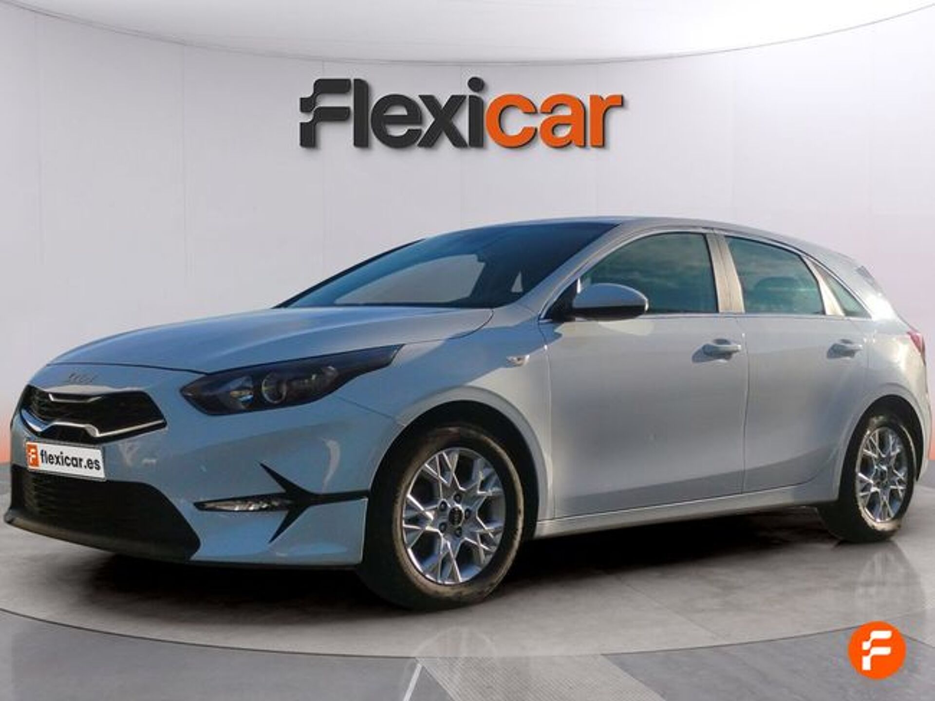 Imagen 3 de KIA Ceed