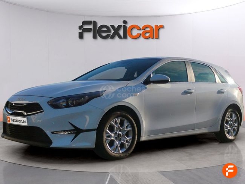 Foto del KIA Ceed 1.0 T-GDI Eco-Dynamics Drive 100