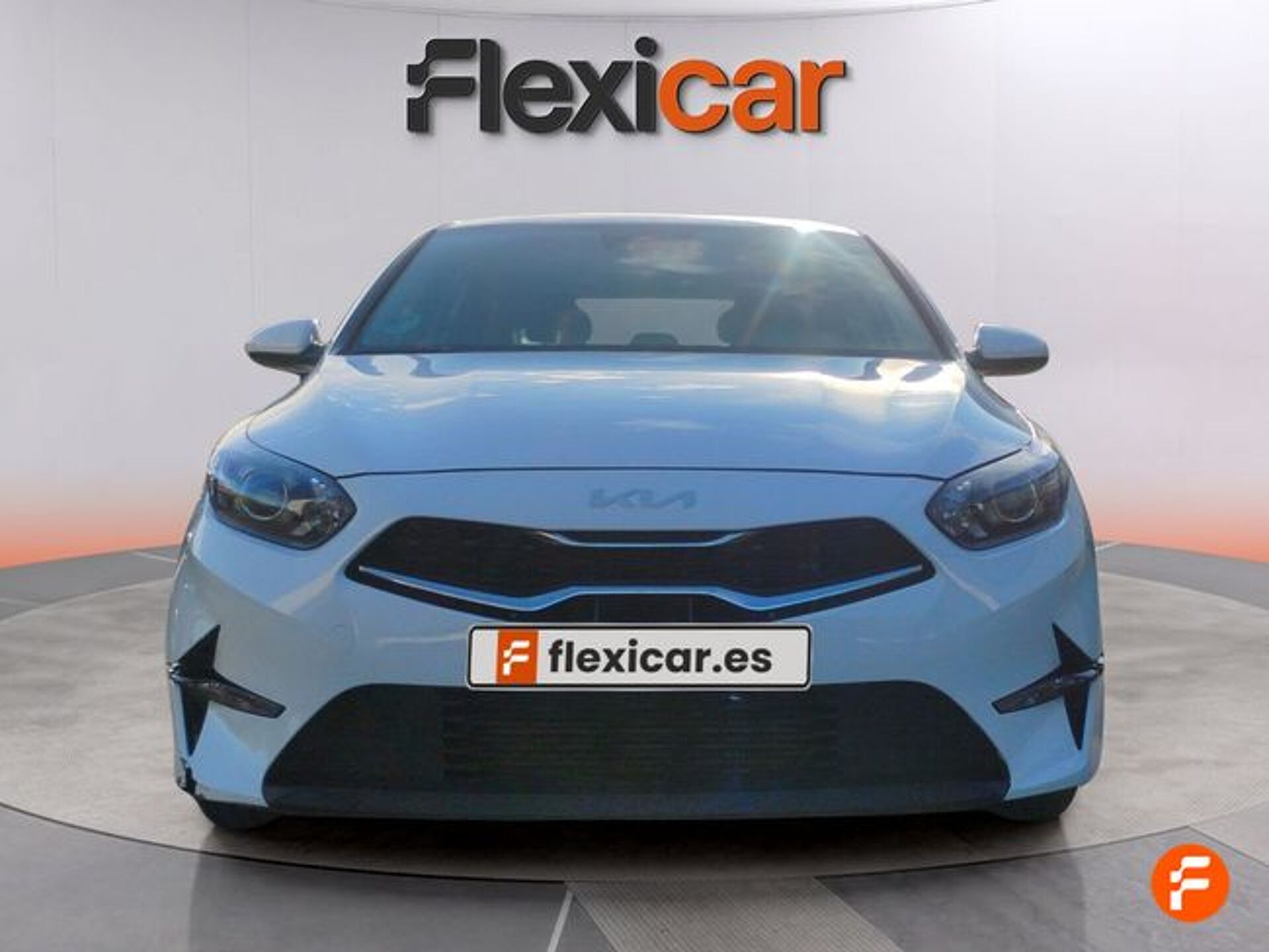 Imagen 2 de KIA Ceed