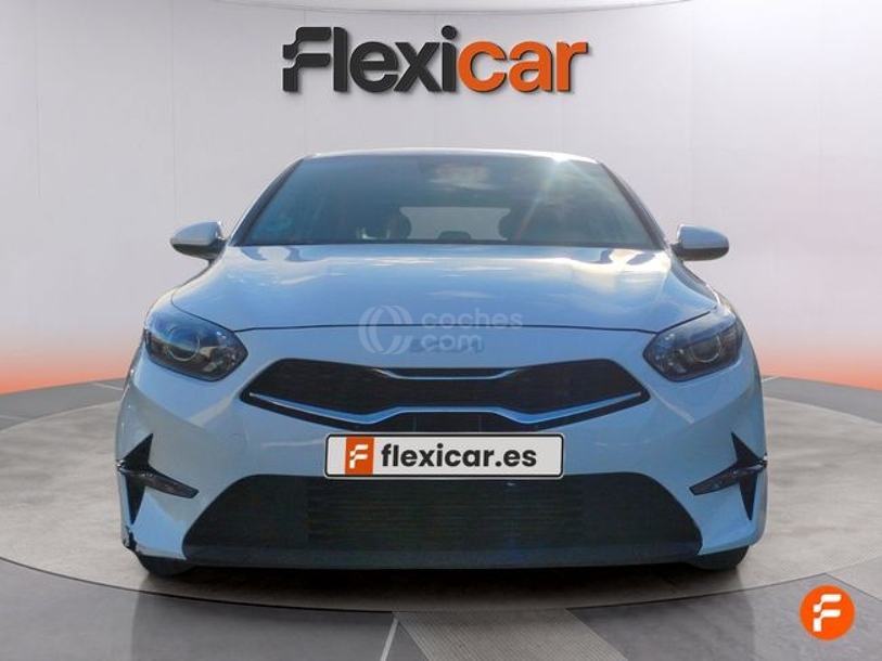 Foto del KIA Ceed 1.0 T-GDI Eco-Dynamics Drive 100