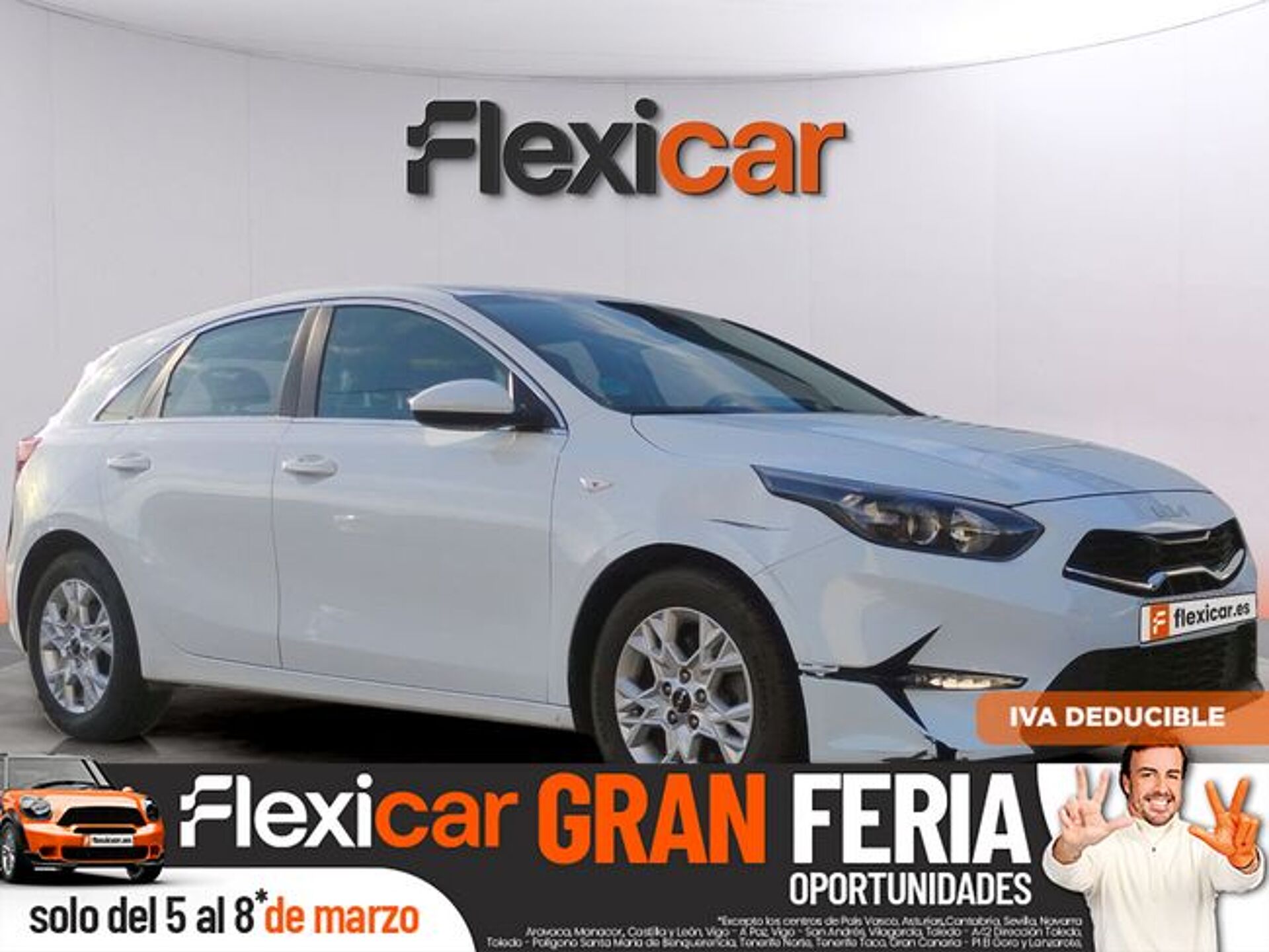 Imagen 1 de KIA Ceed