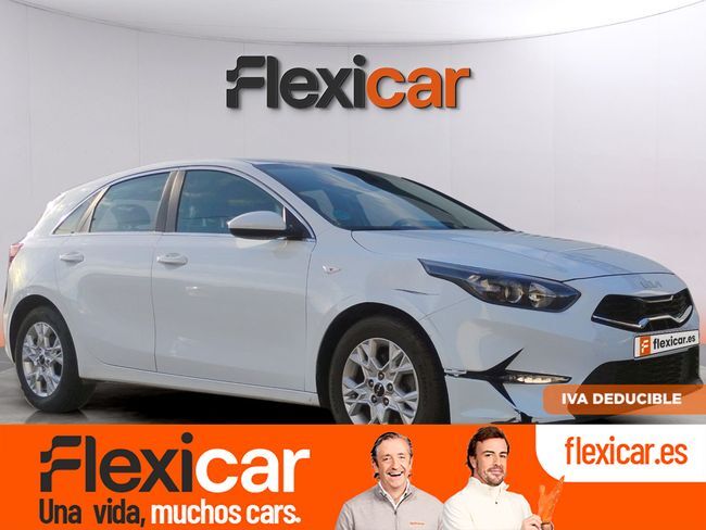 KIA Ceed (1.0 T-GDi 74kW (100CV) Drive) en Cáceres