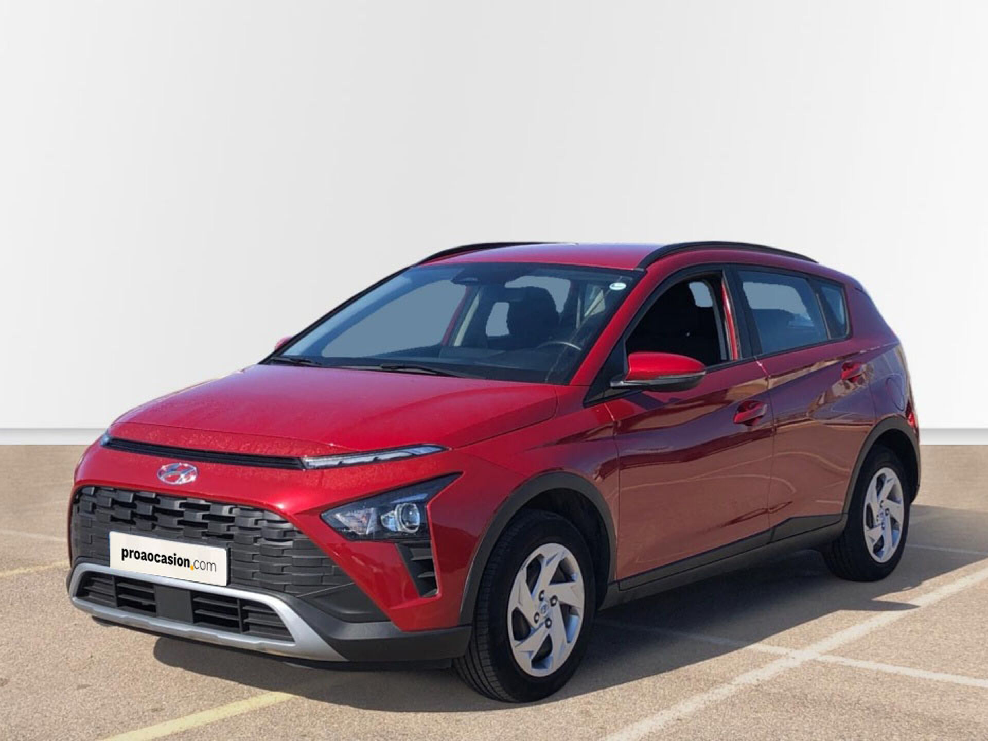 Imagen 1 de HYUNDAI Bayon