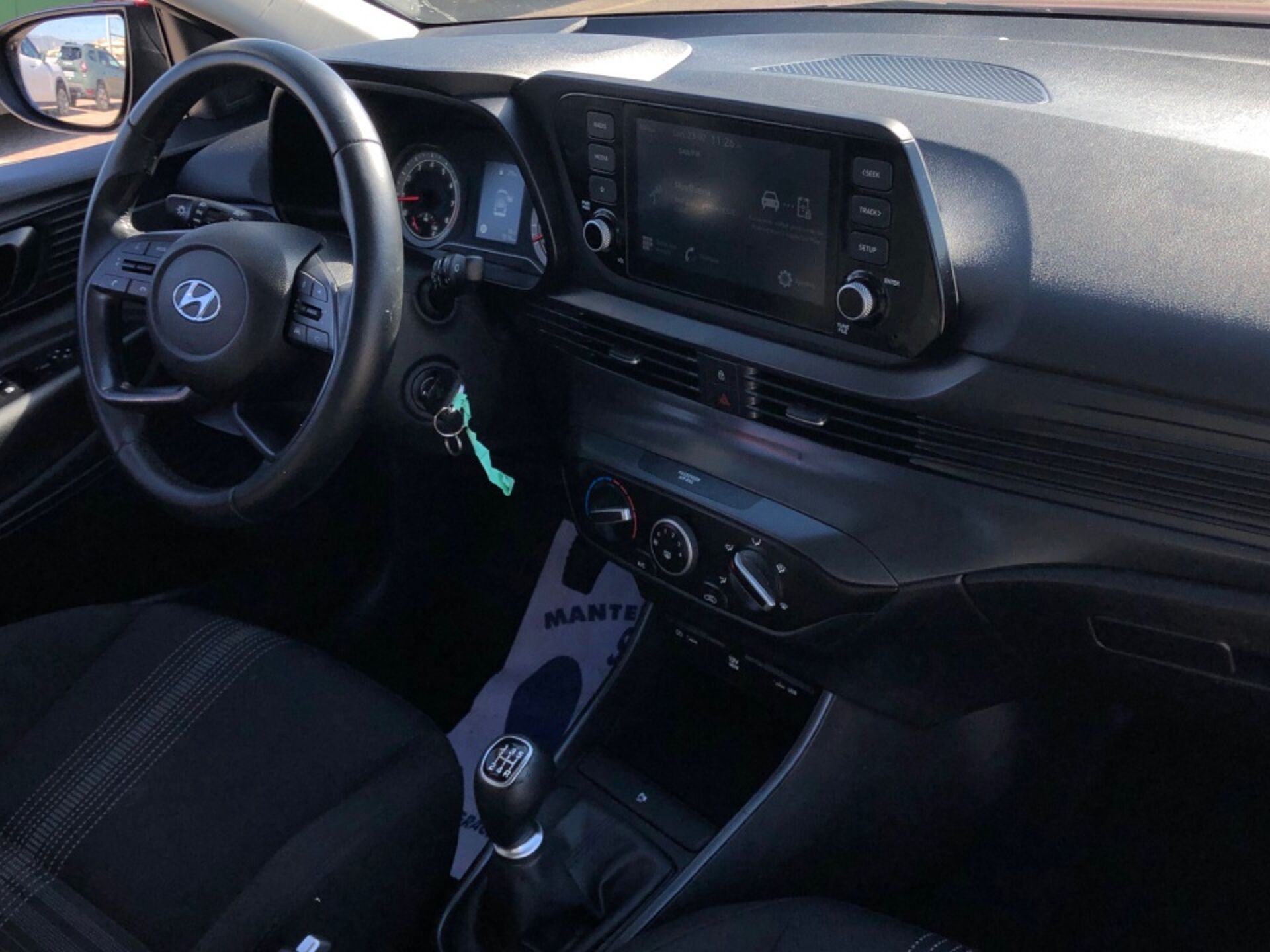 Imagen 3 de HYUNDAI Bayon