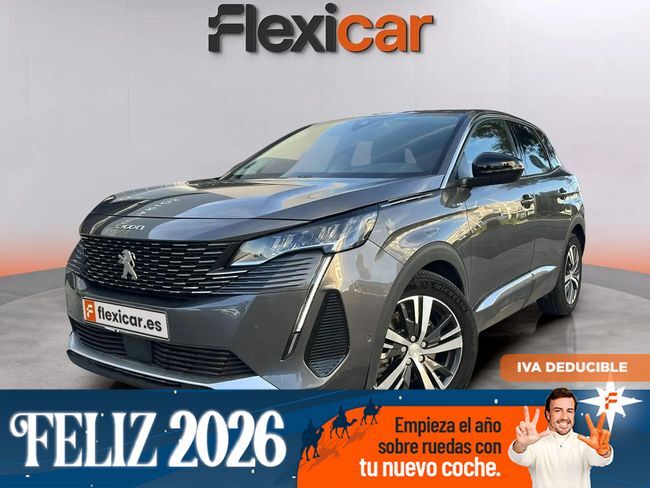 PEUGEOT 3008 (225 e-EAT8 Allure) en Baleares