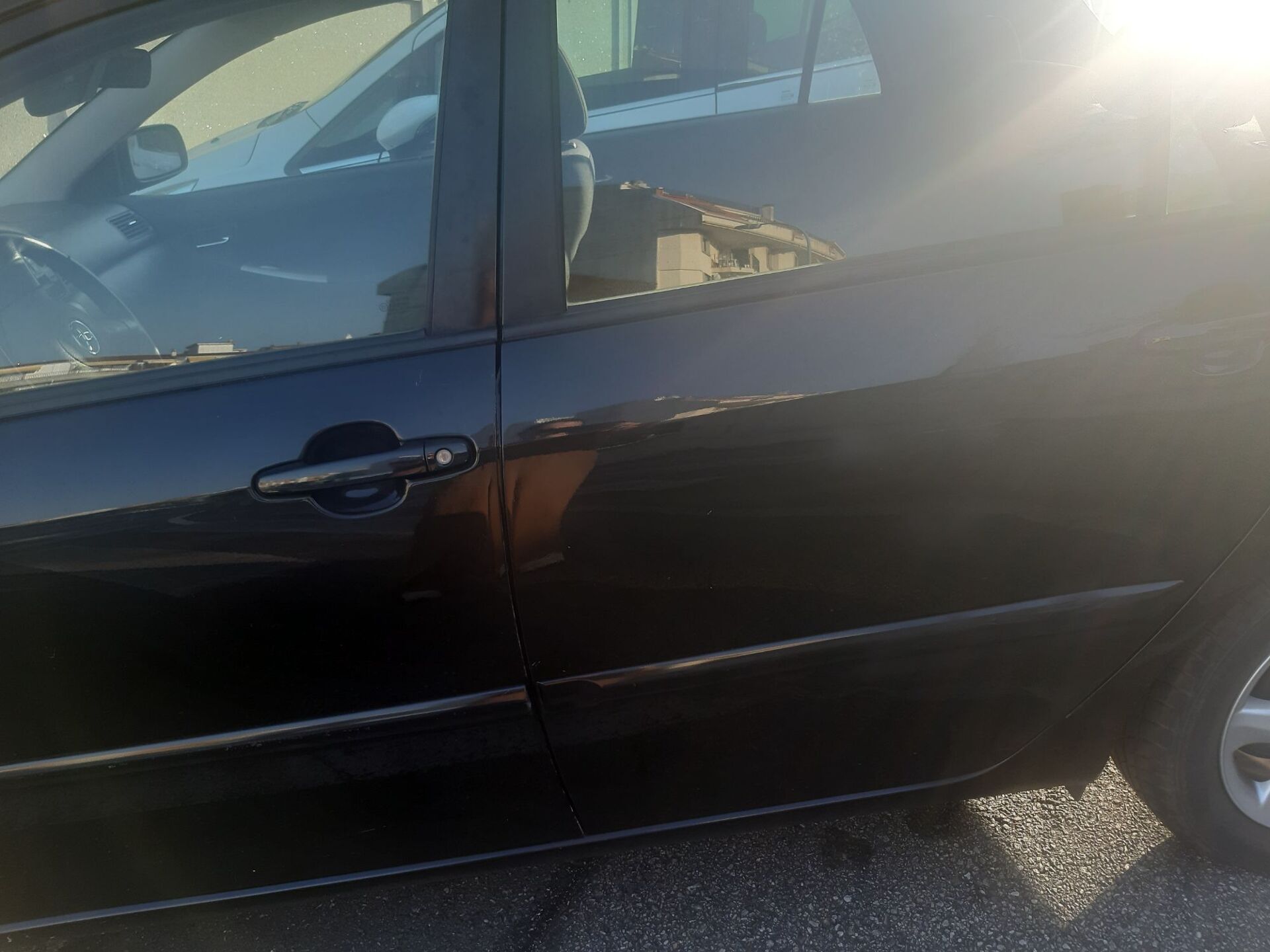 Imagen 2 de TOYOTA Corolla