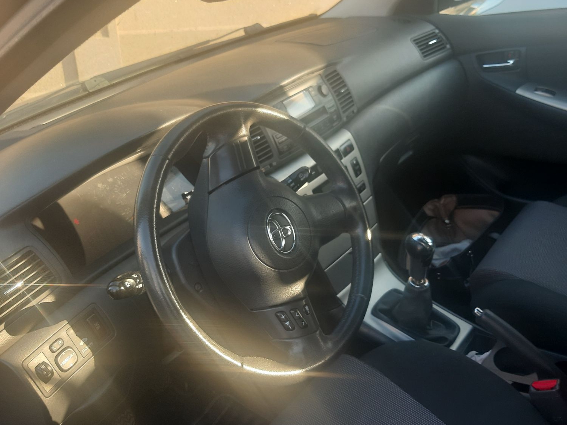 Imagen de TOYOTA Corolla