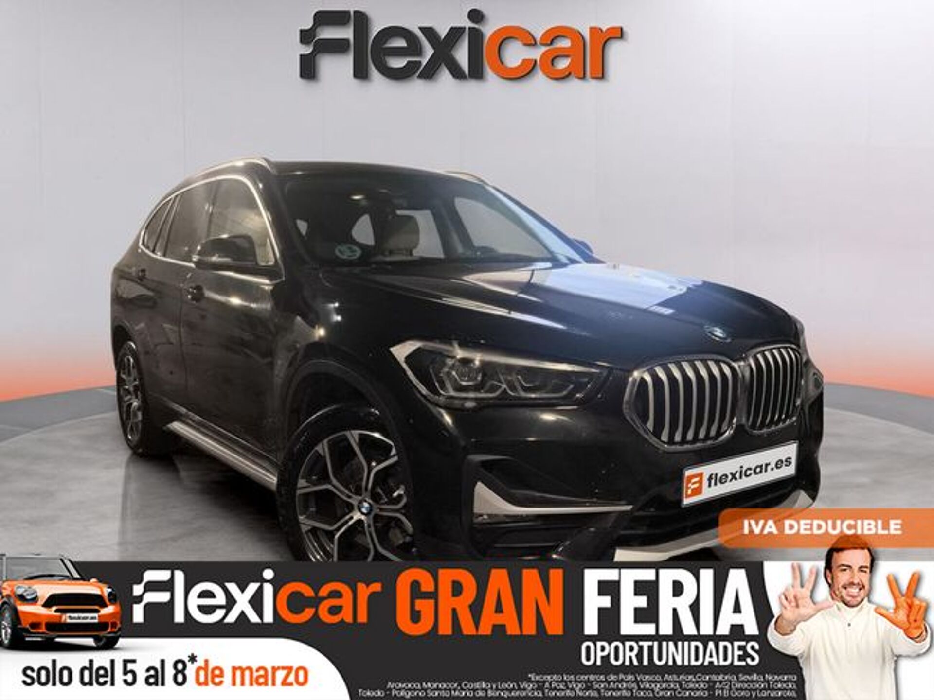 Imagen 1 de BMW X1