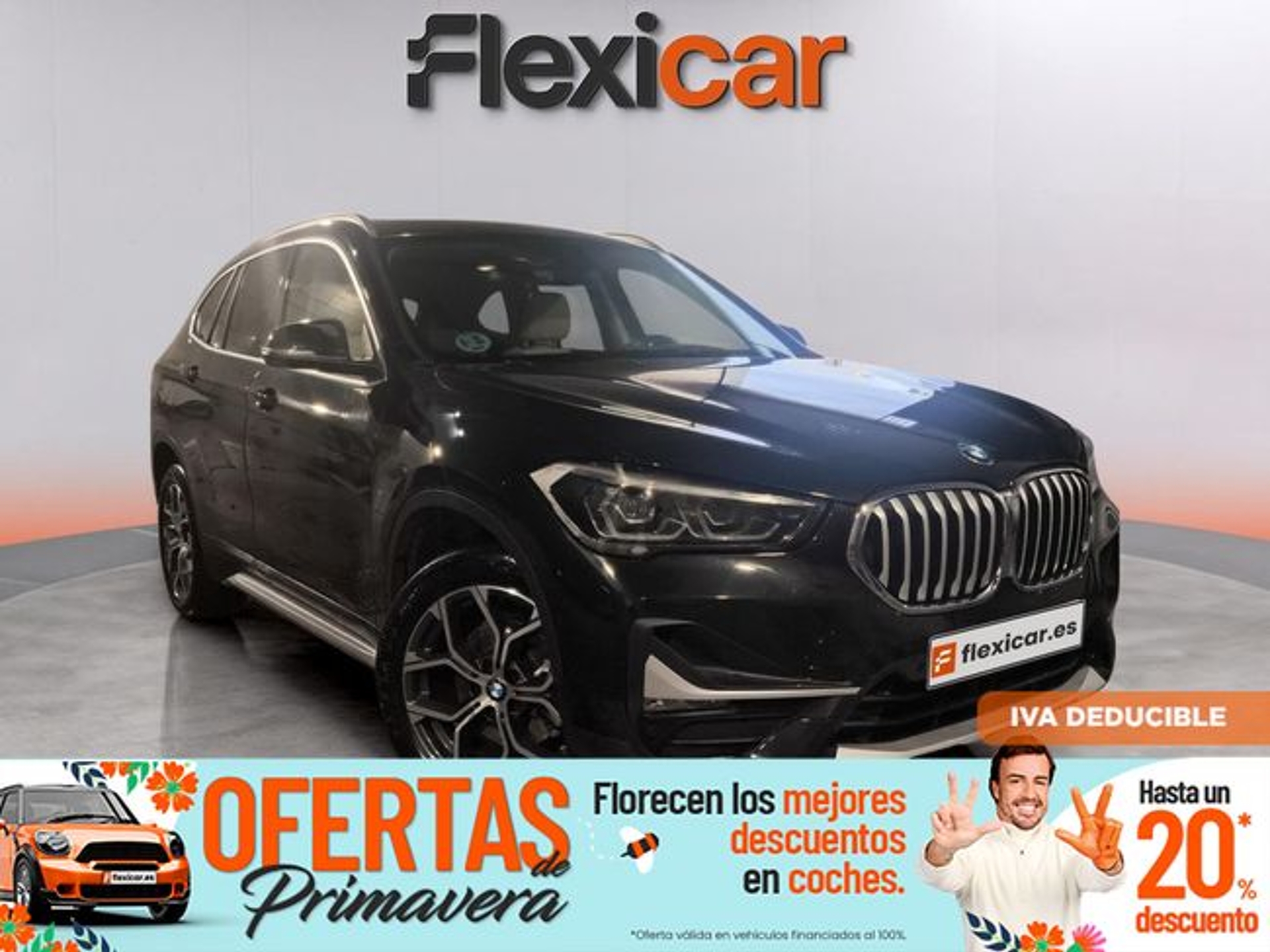 Imagen de BMW X1