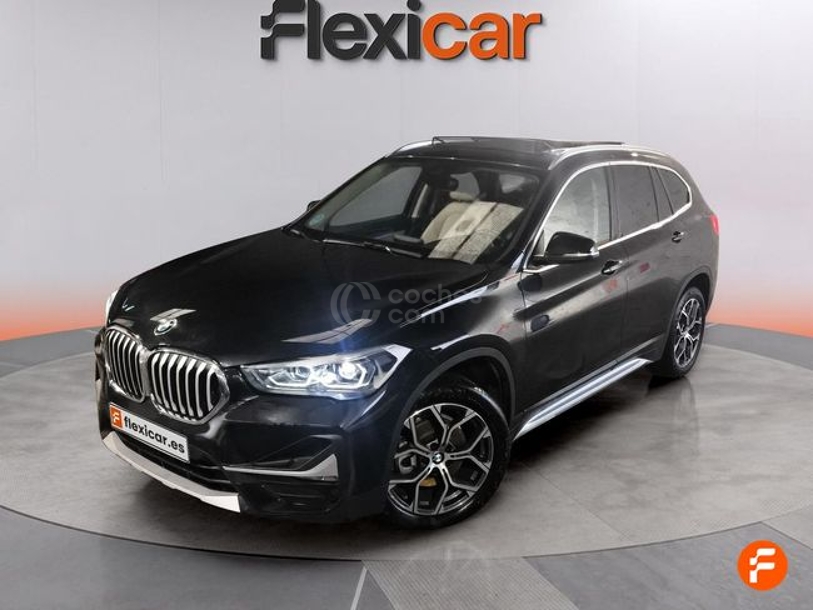Foto del BMW X1 sDrive 18d