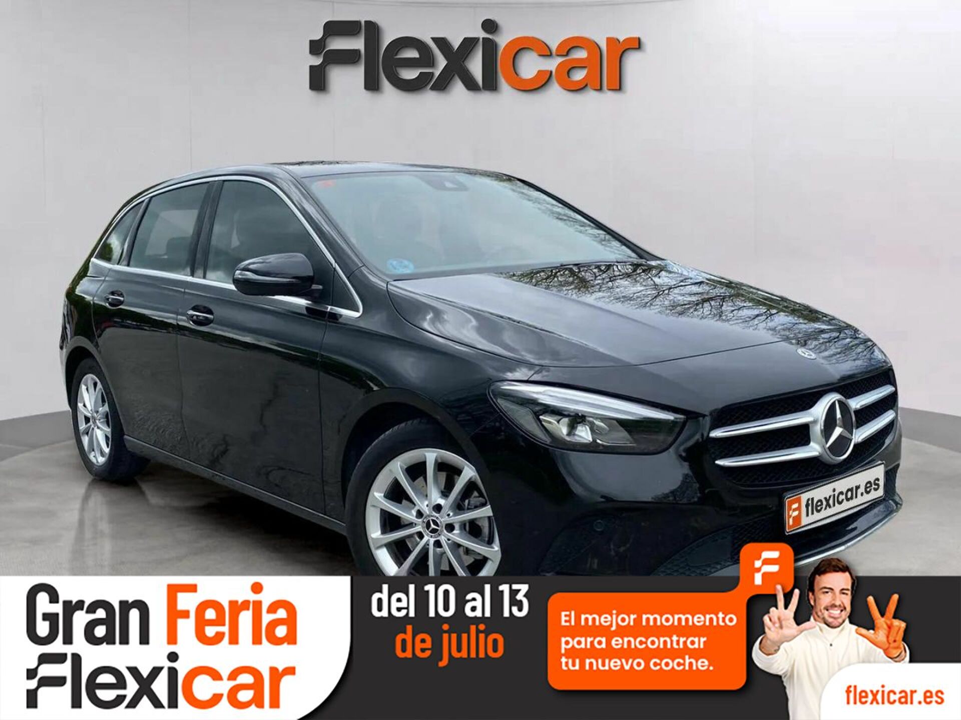 Imagen de MERCEDES Clase B