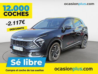 Imagen de KIA Sportage 1.6 T-GDi Drive 150