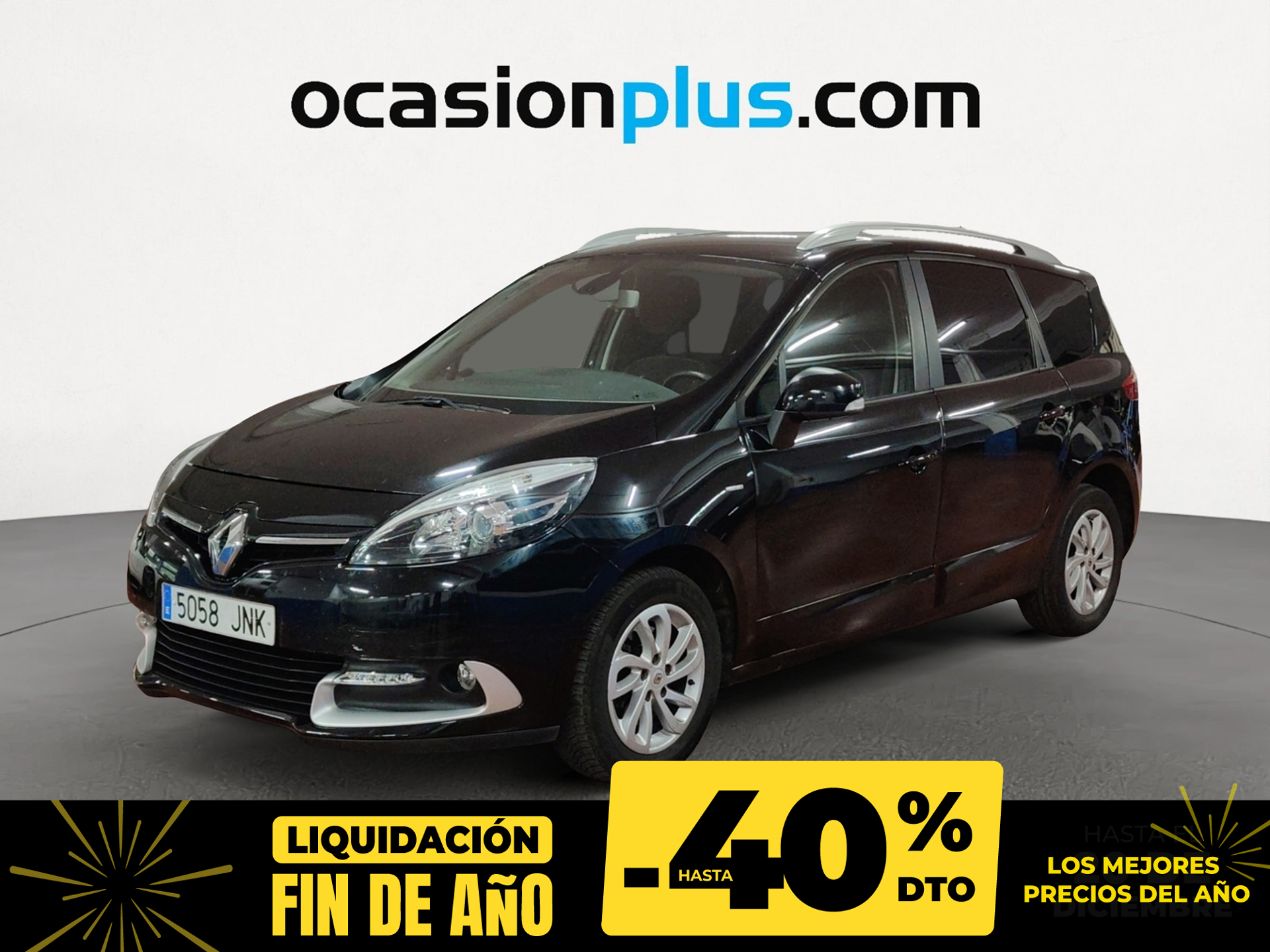 Imagen de RENAULT Scenic