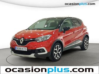 Imagen de RENAULT Captur 1.5dCi Ecoleader Energy Zen 90