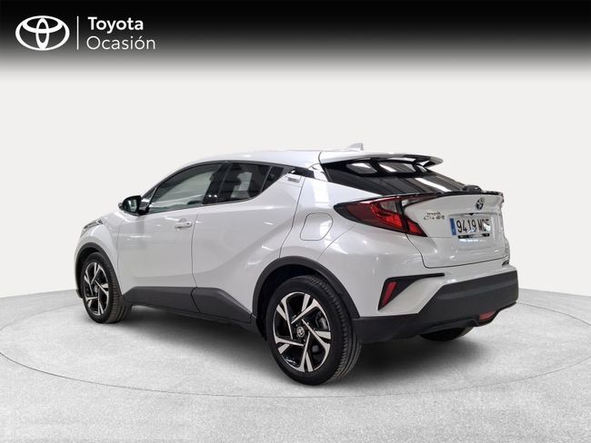 Foto del TOYOTA C-HR 125H Advance