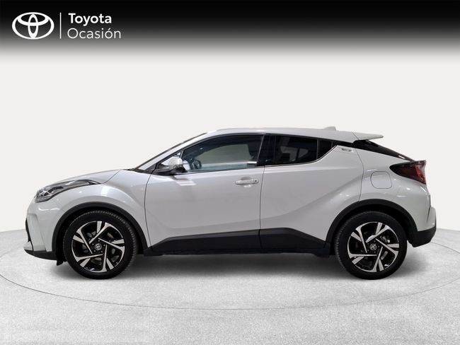 Foto del TOYOTA C-HR 125H Advance