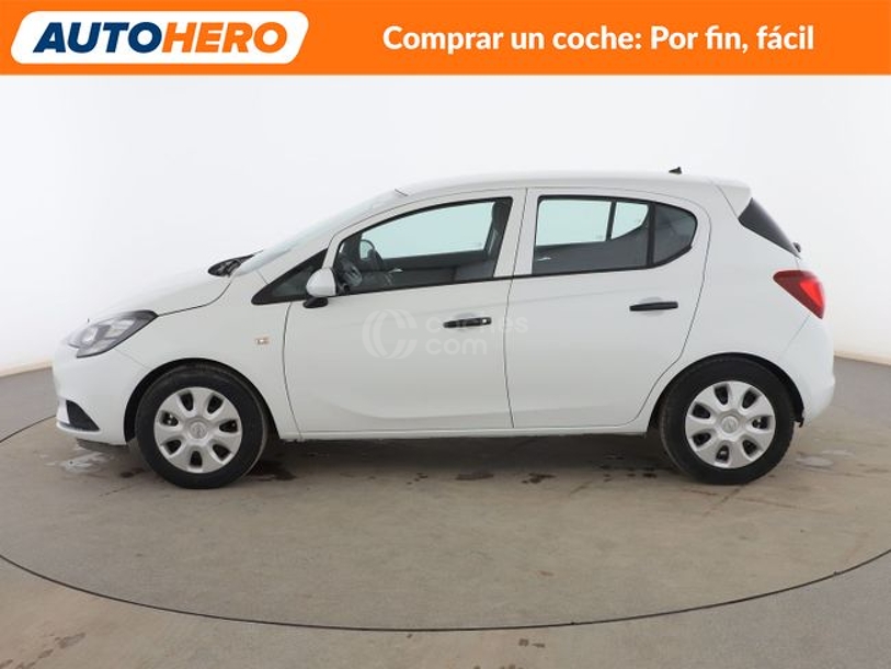Foto del OPEL Corsa 1.4 Expression Pro 90