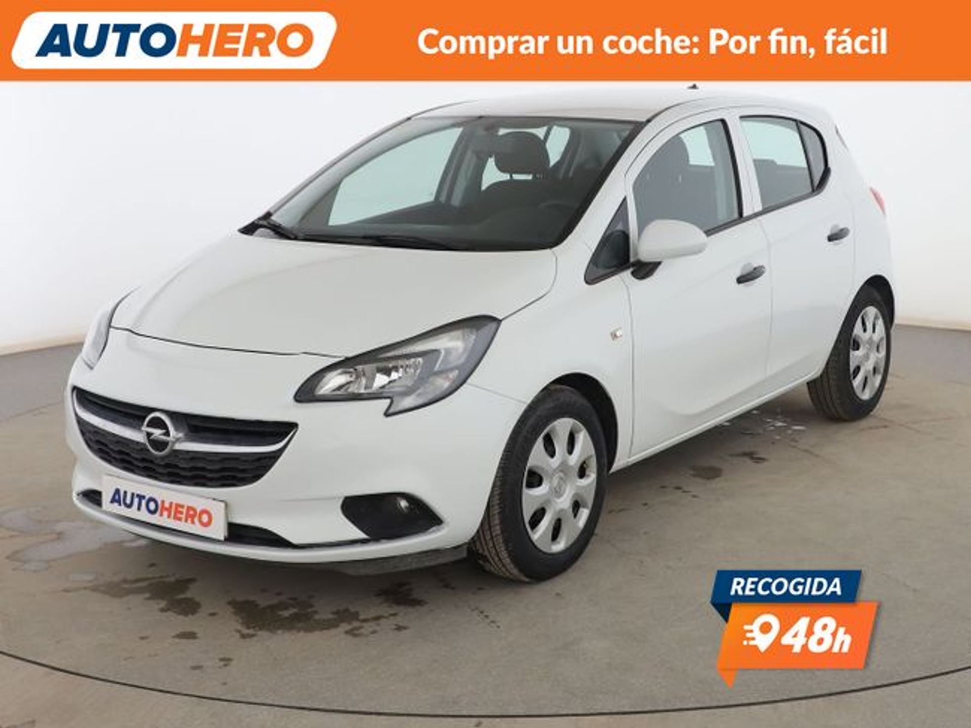 Imagen de OPEL Corsa