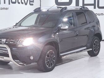 Imagen de DACIA Duster 1.5dCi Ambiance 4x2 90