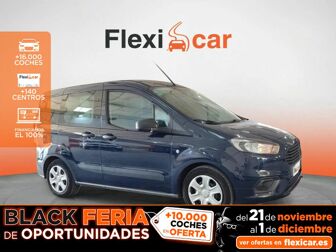 Imagen de FORD Tourneo Courier 1.0 Ecoboost Ambiente