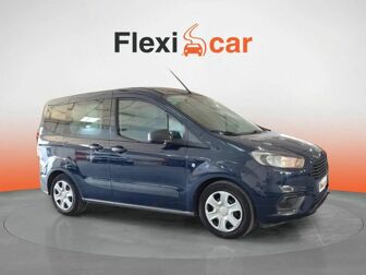 Imagen de FORD Tourneo Courier 1.0 Ecoboost Ambiente